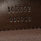 Gucci GG Canvas Crossbody