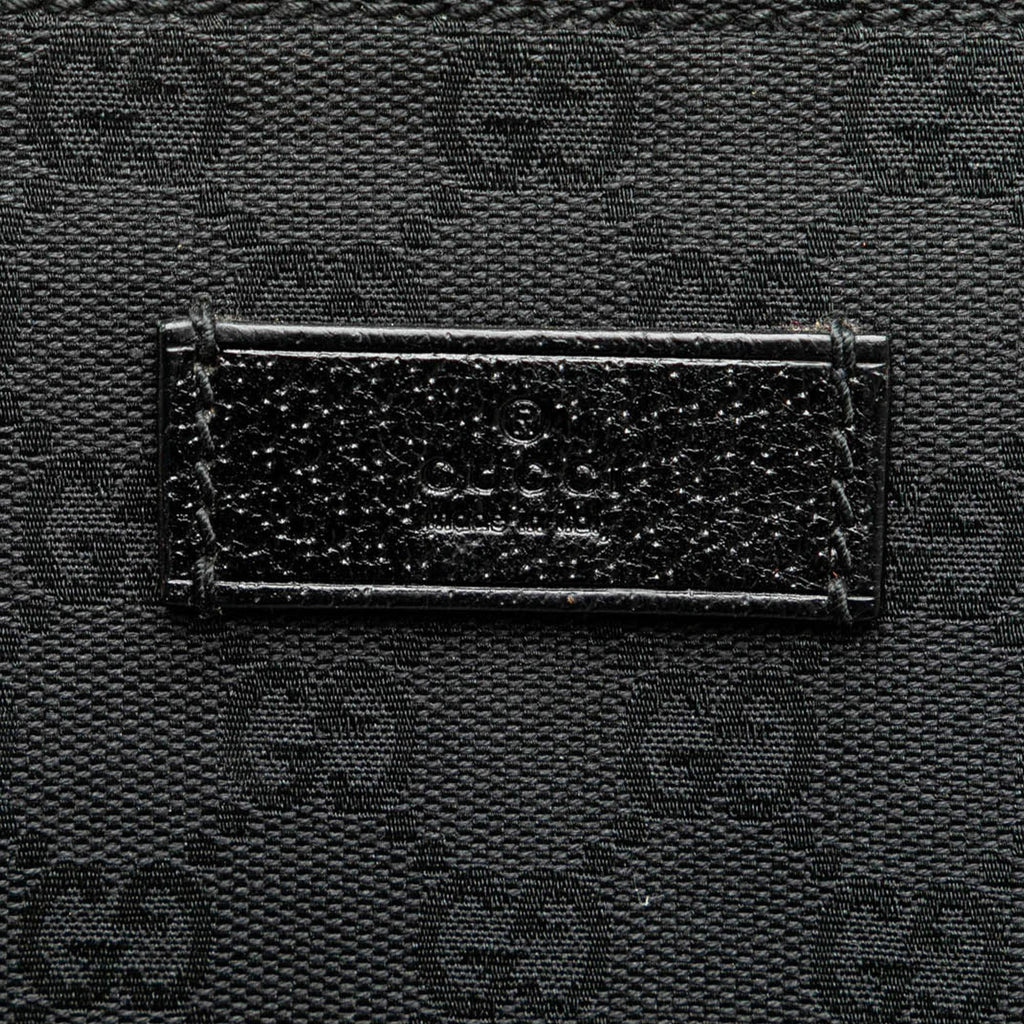 Gucci GG Canvas Crossbody