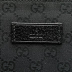 Gucci GG Canvas Crossbody