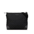 Gucci GG Canvas Crossbody