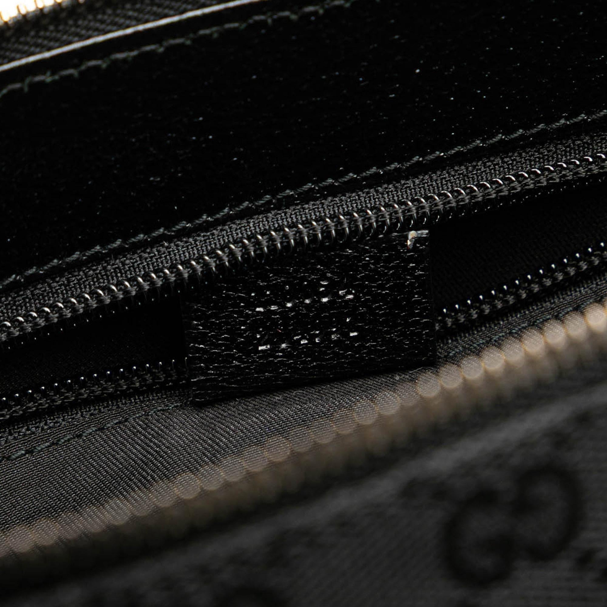 Gucci GG Canvas Crossbody
