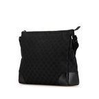 Gucci GG Canvas Crossbody