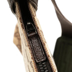 Gucci GG Canvas Crossbody