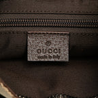Gucci GG Canvas Crossbody