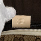 Gucci GG Canvas Crossbody