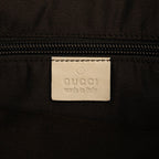 Gucci GG Canvas Crossbody