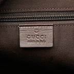 Gucci GG Canvas Crossbody