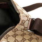 Gucci GG Canvas Crossbody