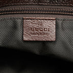 Gucci GG Canvas Crossbody