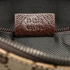 Gucci GG Canvas Crossbody
