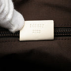 Gucci GG Canvas Crossbody