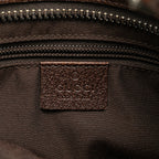 Gucci GG Canvas Crossbody