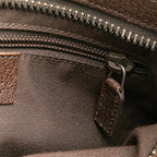 Gucci GG Canvas Crossbody
