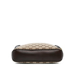 Gucci GG Canvas Crossbody