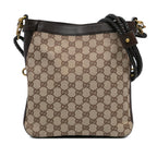 Gucci GG Canvas Crossbody