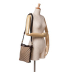 Gucci GG Canvas Crossbody