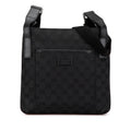 Gucci GG Canvas Crossbody