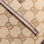 Gucci GG Canvas Crossbody