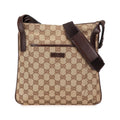 Gucci GG Canvas Crossbody