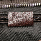 Gucci GG Canvas Crossbody