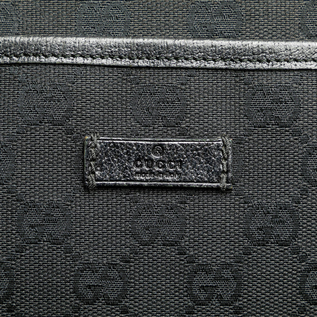 Gucci GG Canvas Crossbody