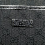 Gucci GG Canvas Crossbody