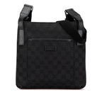 Gucci GG Canvas Crossbody