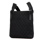 Gucci GG Canvas Crossbody