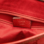 Gucci GG Canvas Crossbody