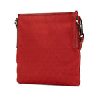 Gucci GG Canvas Crossbody