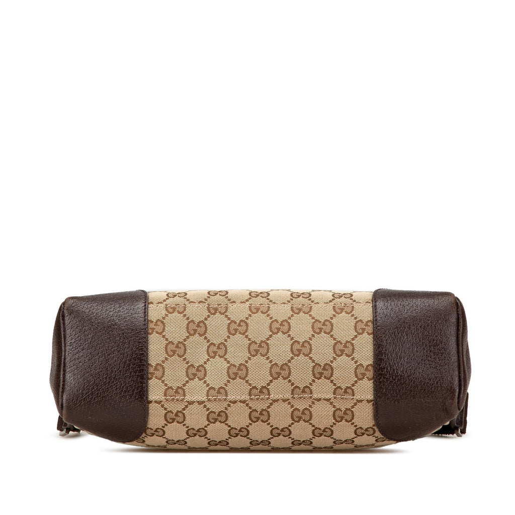 Gucci GG Canvas Crossbody