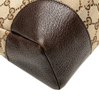 Gucci GG Canvas Crossbody