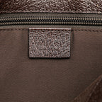 Gucci GG Canvas Crossbody