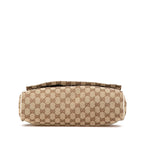 Gucci GG Canvas Crossbody
