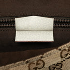 Gucci GG Canvas Crossbody