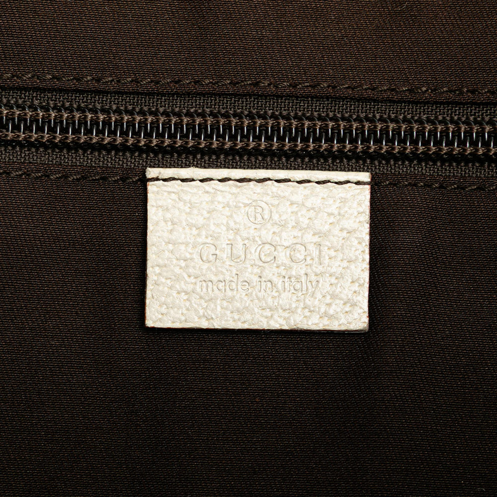 Gucci GG Canvas Crossbody