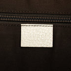 Gucci GG Canvas Crossbody