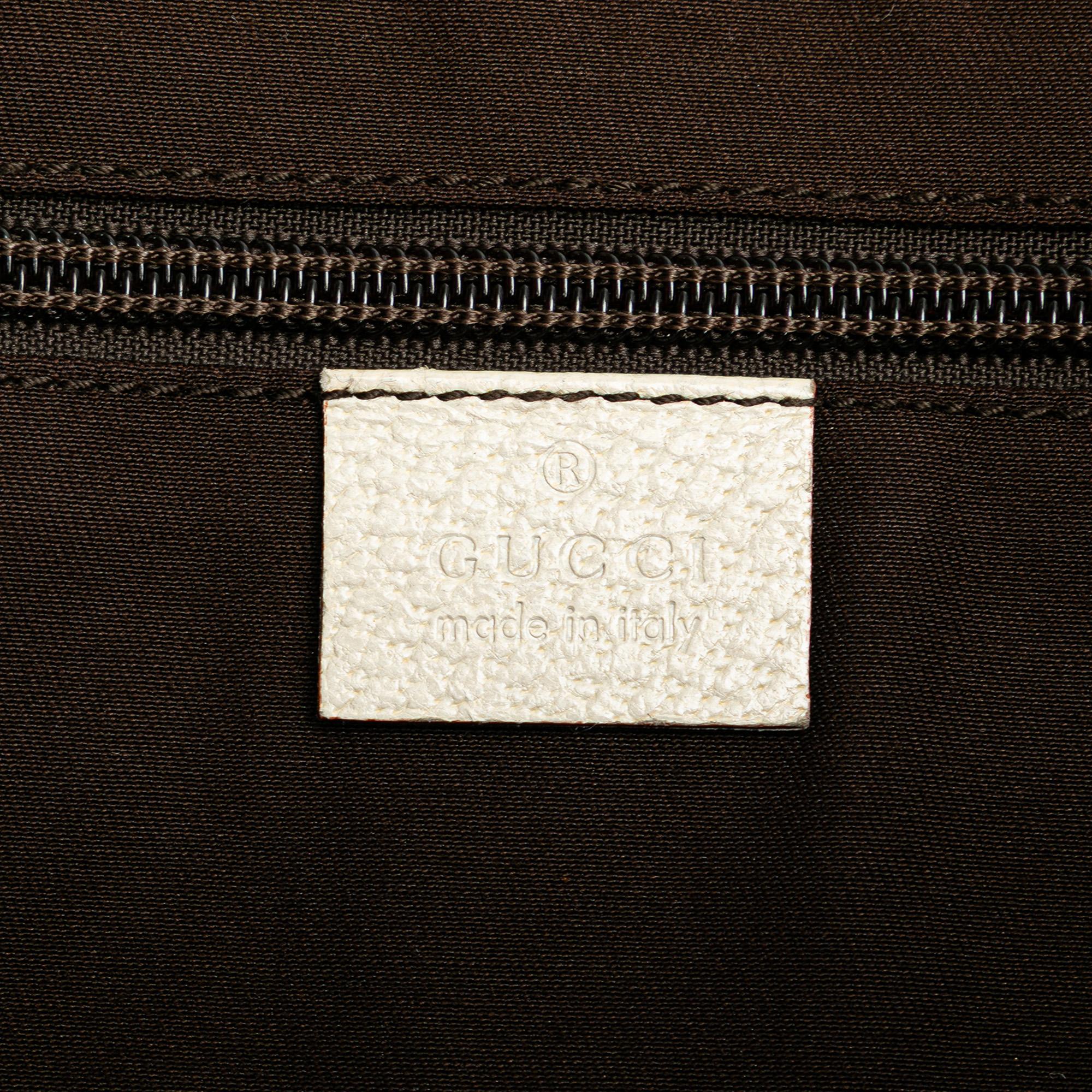 Gucci GG Canvas Crossbody