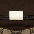 Gucci GG Canvas Crossbody