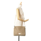Gucci GG Canvas Crossbody
