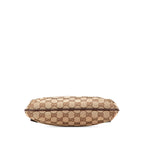Gucci GG Canvas Crossbody
