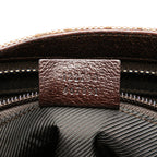 Gucci GG Canvas Crossbody