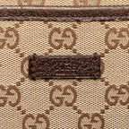 Gucci GG Canvas Crossbody