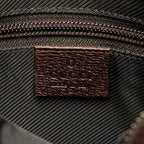 Gucci GG Canvas Crossbody