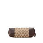 Gucci GG Canvas Crossbody