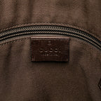 Gucci GG Canvas Crossbody