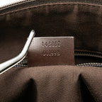 Gucci GG Canvas Crossbody