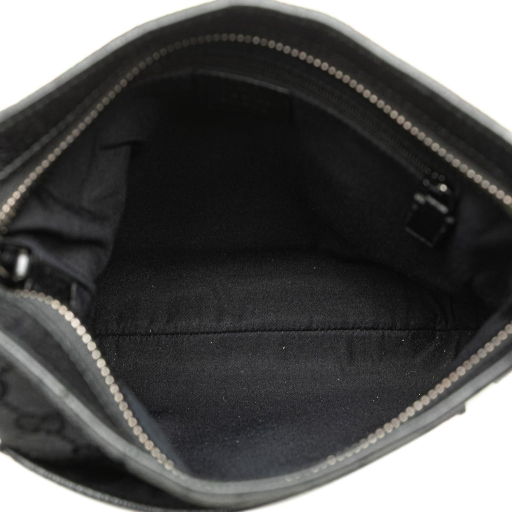 Gucci GG Canvas Crossbody