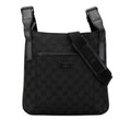 Gucci GG Canvas Crossbody