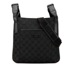 Gucci GG Canvas Crossbody